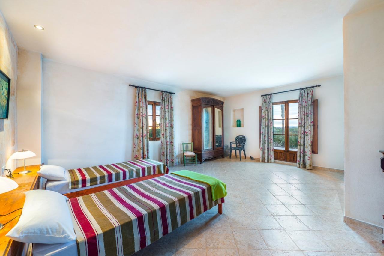 Villa Arquell Campos (Mallorca)