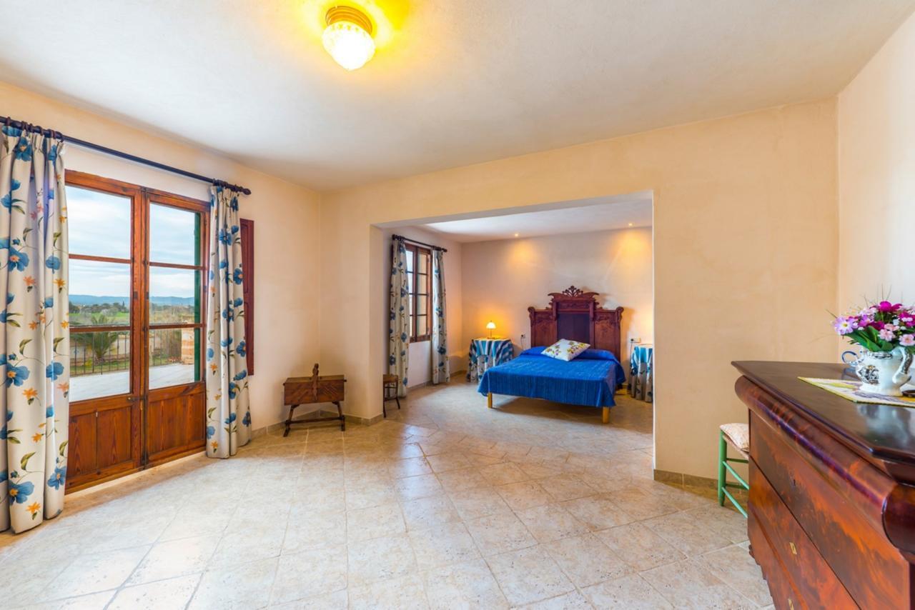Villa Arquell Campos (Mallorca)