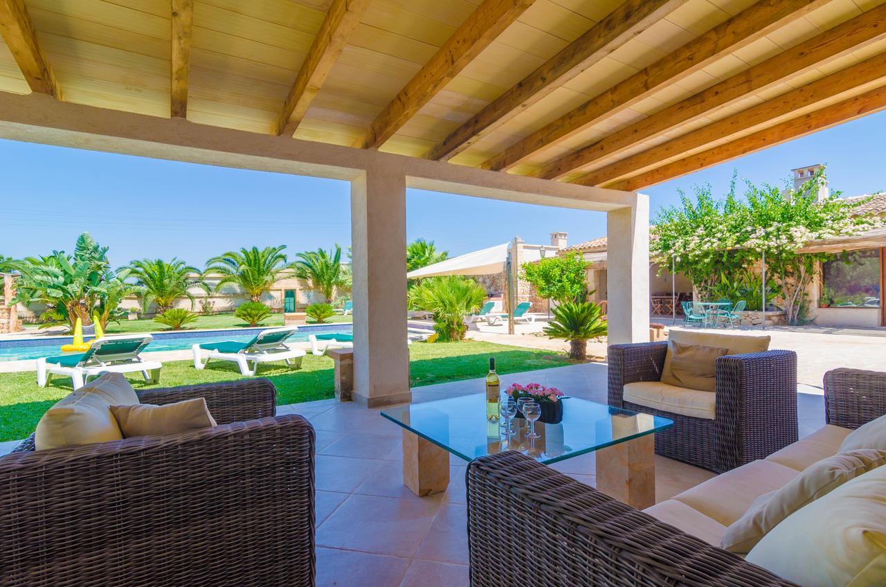 Arquell Villa Campos (Mallorca)