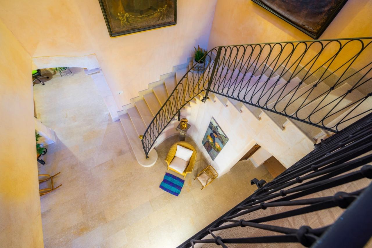 Villa Arquell *