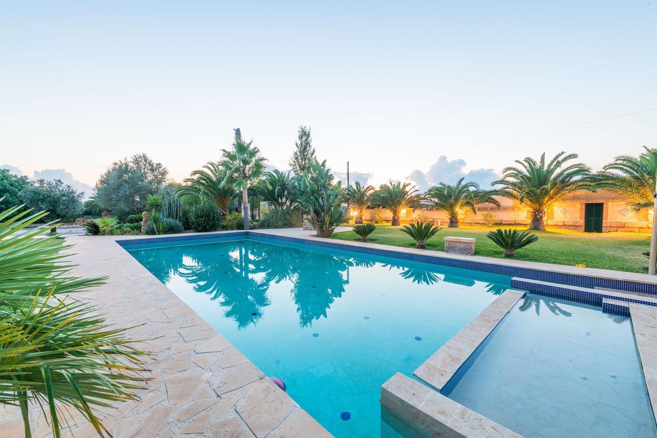 Arquell Villa Campos (Mallorca)