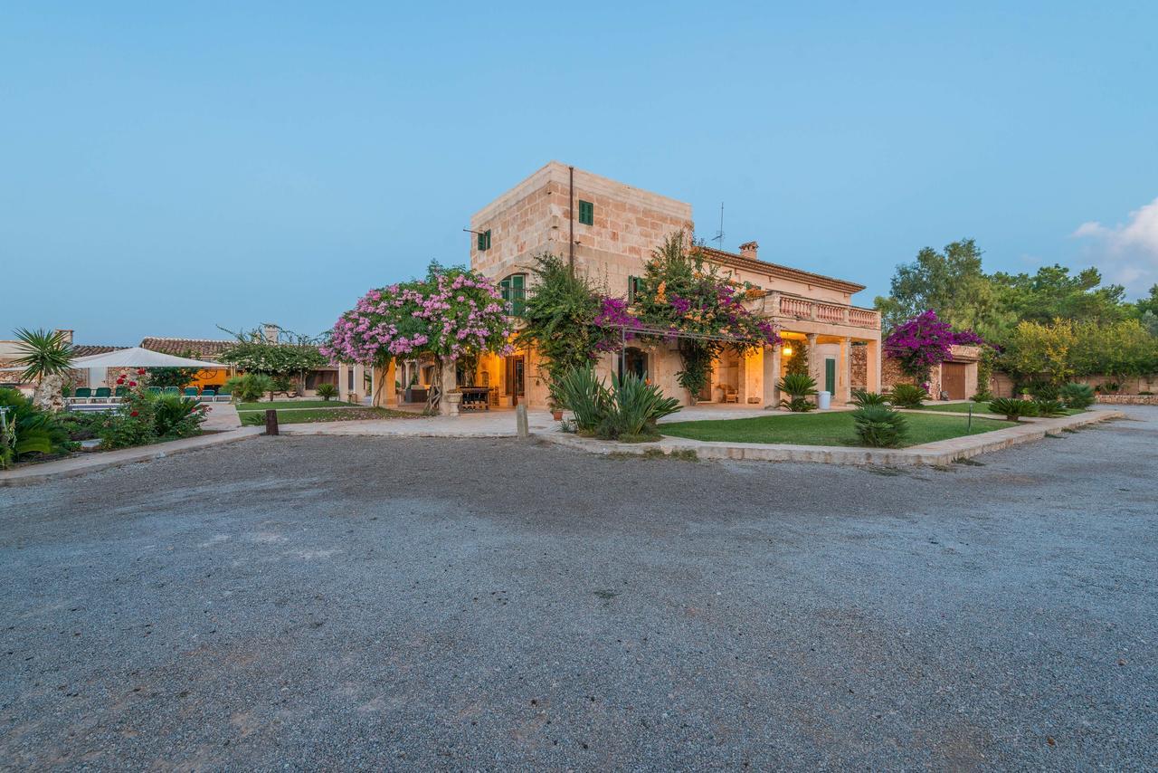Arquell Campos (Mallorca)