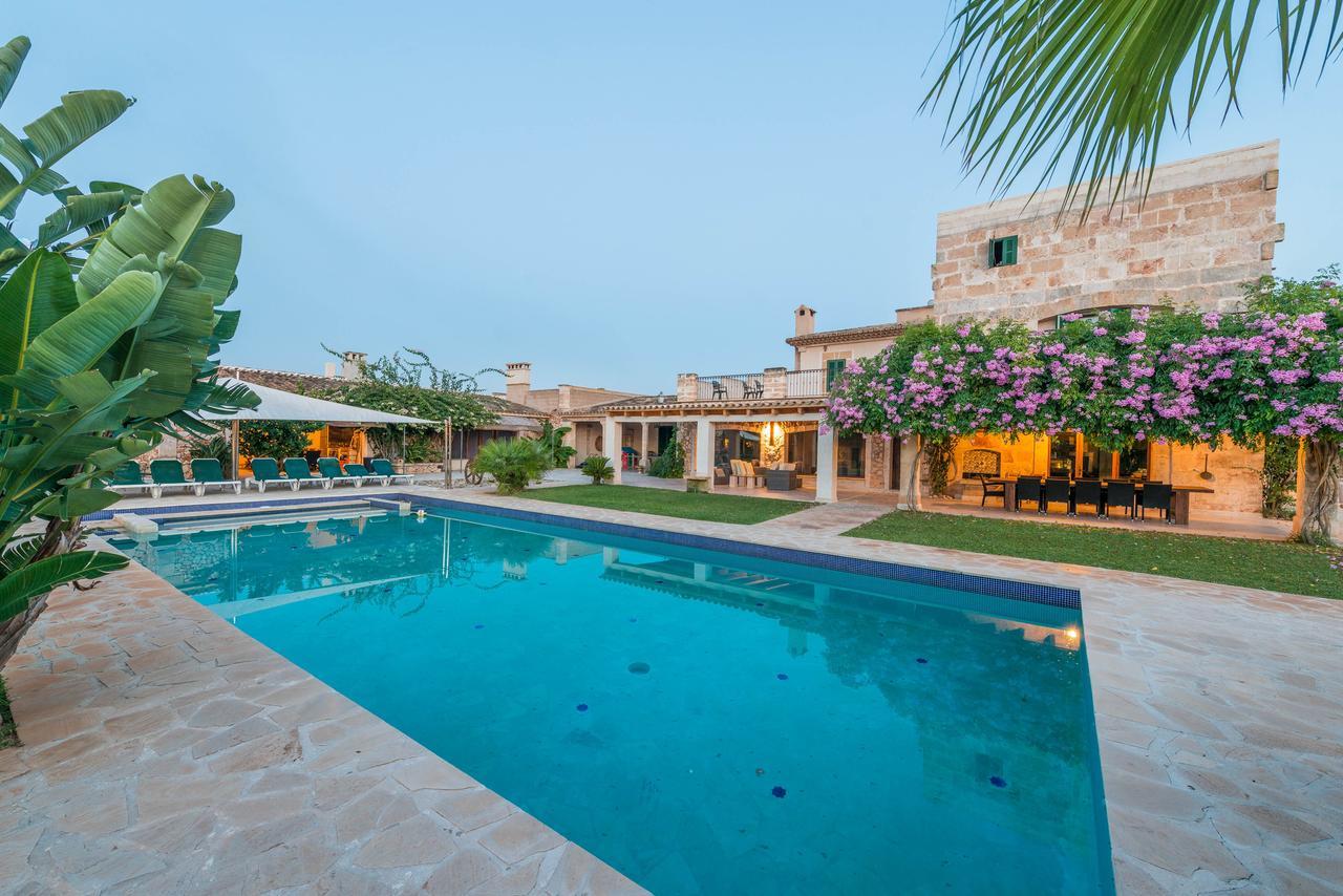 Arquell Villa Campos (Mallorca)
