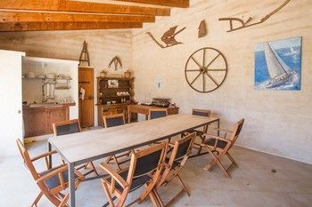 Arquell Villa Campos (Mallorca)